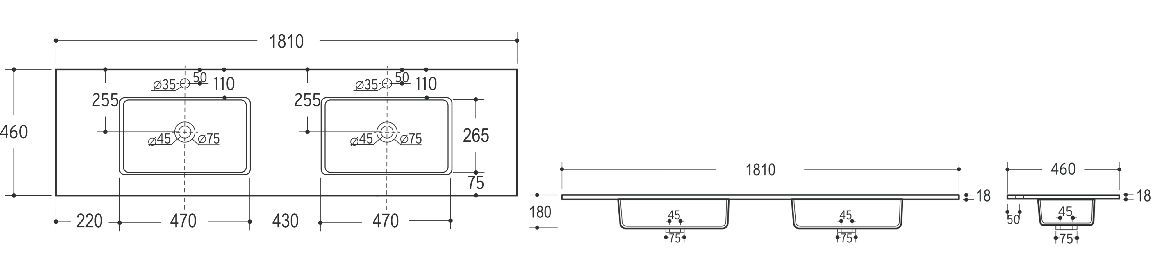 City de 2 seno - Imagen 3