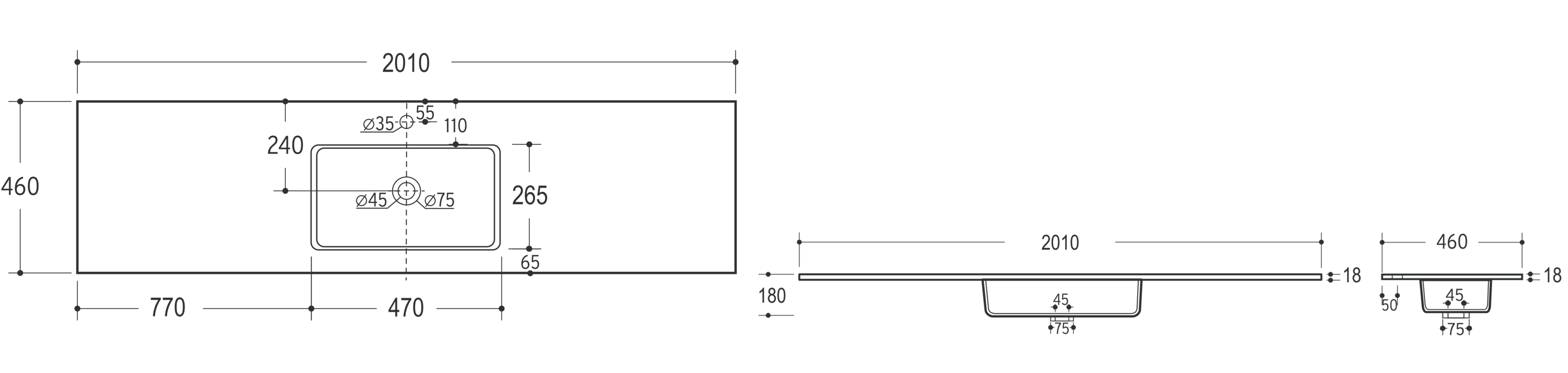 City de 1 seno - Imagen 2