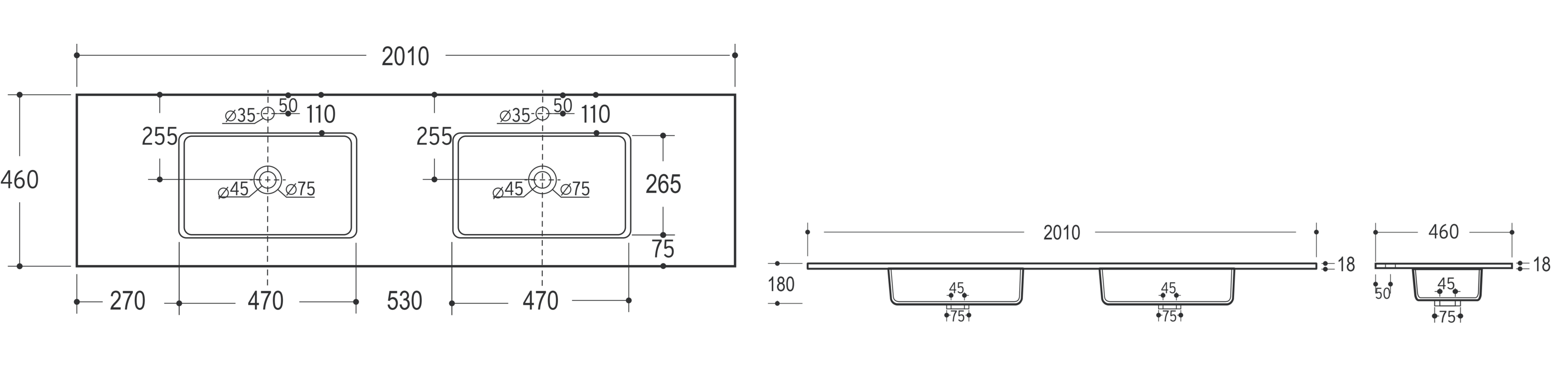 City de 2 seno - Imagen 4